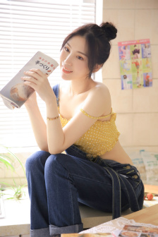 与上司出轨的人妻
